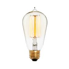 Edison Bulbs Vintage Light Bulbs Lights Com
