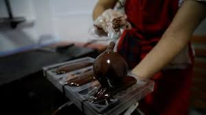 London Cocoa Futures Price Investing Com India