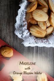 Madaline structure adjustable weights majority function. Soft Warm And Moist Madeleine Recipe With Orange Blossom Water Learn How To Make Madeleines Www Masalaherb Com Orange Recipes Recipes Madeleine Recipe