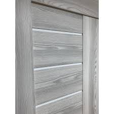 solid core wood interior door slab