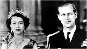 Prins phillip var gift med dronning elizabeth 2. Yrxh5c8mn5gu7m