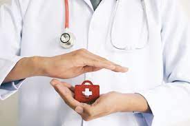 Columbus Medical Insurance Selection