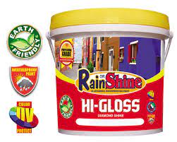 Rain Or Shine Hi Gloss Const Ph