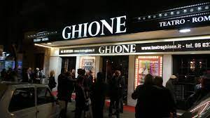 Ghione Theater