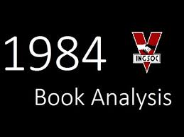      by George Orwell   Book     Chapter   Summary   Analysis