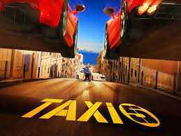 Taxi 5 - Rotten Tomatoes