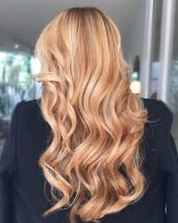 Adding a little extra honey blonde in the look makes for a fun spring and summer style! 30 Trendy Strawberry Blonde Hair Colors Styles For 2020 Hair Adviser