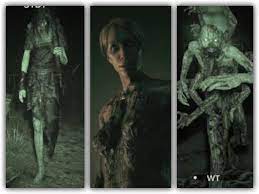 Most intense Outlast 2 chases: Marta “the Witch”, Val, or the Loutermilch  demon? All three were insanely tense to sneak past and escape. : r/outlast