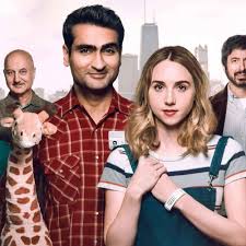 This was the best movie i've seen in a very long time and just may. The Big Sick Movie Review What To Watch Next On Amazon