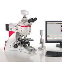 Provide the necessary customer of metallographic microscopes, stereoscopic microscopes,metallurgical microscopes. Microscope Imaging Software Leica Microsystems