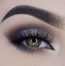 smokey eye looks in 10 gorgeous shades