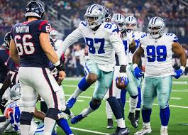 Breaking Down The Cowboys 53 Man Roster Dallas Remains