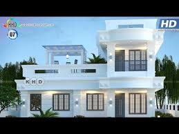 35 Kerala Home Designs Of May 2022