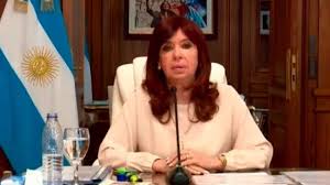 Leé las últimas noticias sobre la vicepresidenta y mantenete informado en clarín. Future Greenback Cristina Kirchner Made A Strong Political Defense And Pointed In Harsh Terms Against Justice Gruntstuff
