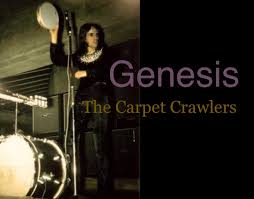 musik genesis carpet crawlers aus