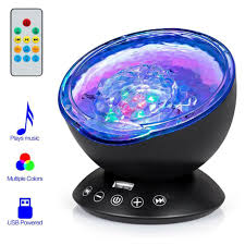 Led Star Light Projector Soft Piano Music Baby Nursery Night Relaxing Sleep Aid For Sale Online Ebay