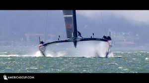 Image result for america's cup 2017