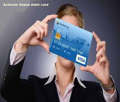 Keep your credit utilization low. How To Activate Chase Debit Card Without Pin In 2021 Make Easy Life