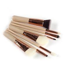 professional makeup brush set fruugo uk