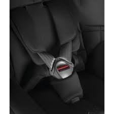 Venicci Aerofix Car Seat Black