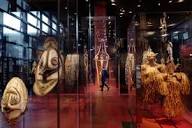 Titanic' task of finding plundered African art in French museums ...