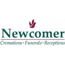 newcomer funeral homes crematory