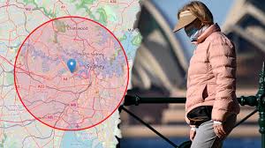 We acknowledge and pay our respects to the elders, past, present, and emerging, of all nations. How To Find The 10km Radius From My Location New Covid Restrictions In Sydney Restrict Exercise Verve Times