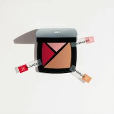chanel makeup collection for fall