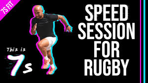run faster for rugby 7s sd drills