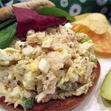 tuna egg sandwich recipe cookthismeal com