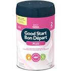 GOOD START PLUS 2 Baby Formula, Powder, 6+ months, 1.02 kg Nestle