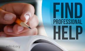 Online Proofreading Service: Get Professional Help!