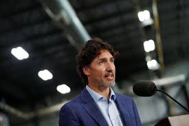 Conservative party leader erin o'toole released a statement on tuesday calling on prime minister justin trudeau to release documents related to a possible security breach in canada's top microbiology lab. Canadian Conservatives Choose Erin O Toole To Lead Fight Against Trudeau The Washington Post