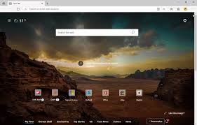 A revamped, faster microsoft browser for surfing. Improvements To History In Microsoft Edge Microsoft Tech Community