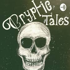 Cryptic Tales