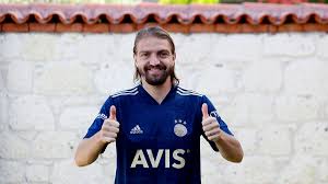 Caner erkin is a turkish professional footballer who plays as a left back for turkish club fenerbahçe and the turkish national team. Welcome Home Caner Erkin Fenerbahce Spor Kulubu