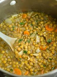 italian lentil soup recipe for the new year