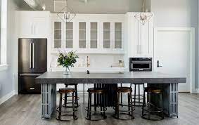 kitchen island with seating 20