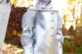 Men s wizard of oz tin man costume. The Tin Man From Wizard Of Oz Make It And Love It