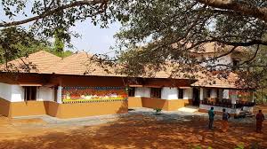Kerala Architect Pioneering Sustaility