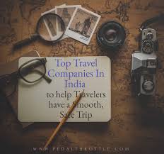 top travel companies in india to help