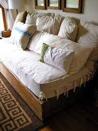The Couch Home Mattress Couch Diy