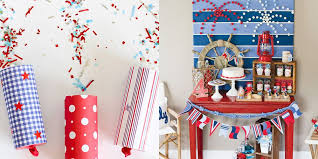 This one is perfect for the fourth of july, flag day, memorial day, and any day you want to show off some patriotism. 30 Easy 4th Of July Crafts And Decorations Patriotic Summer Crafts