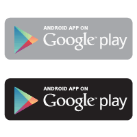 Android, logo, logotype, robot svg vector icon. Android Logos In Vector Ai Eps Svg And Png Files Format