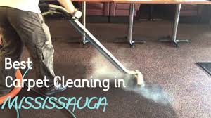 carpet cleaning in mississauga
