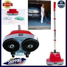 floor scrubber ebay