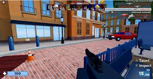 Roblox arsenal codes are very helpful as any other codes in different roblox games. So I Got To Experience A Never Ending Arsenal Round Roblox