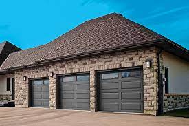 choosing the best garage door materials