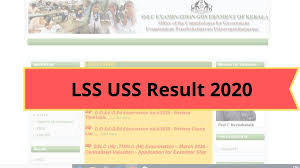The scholarship selection committee of pgsf will determine the amount of each scholarship. Lss Uss Result 2020 Released Keralapareekshabhavan In Download The Result For Scholarship Exam