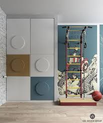 Room almirah design wooden designs in bedroom wall wardrobes without. 13 Cute Wardrobe Designs For Your Kids Bedroom Recommend My